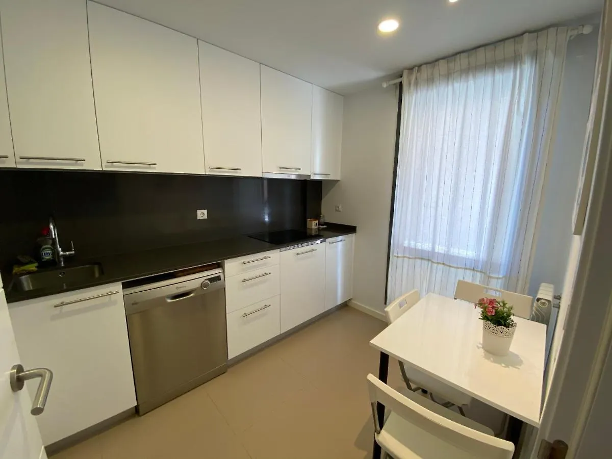 Parc Dels Estanys Bloc 1 Baixos C Apartment Platja d'Aro