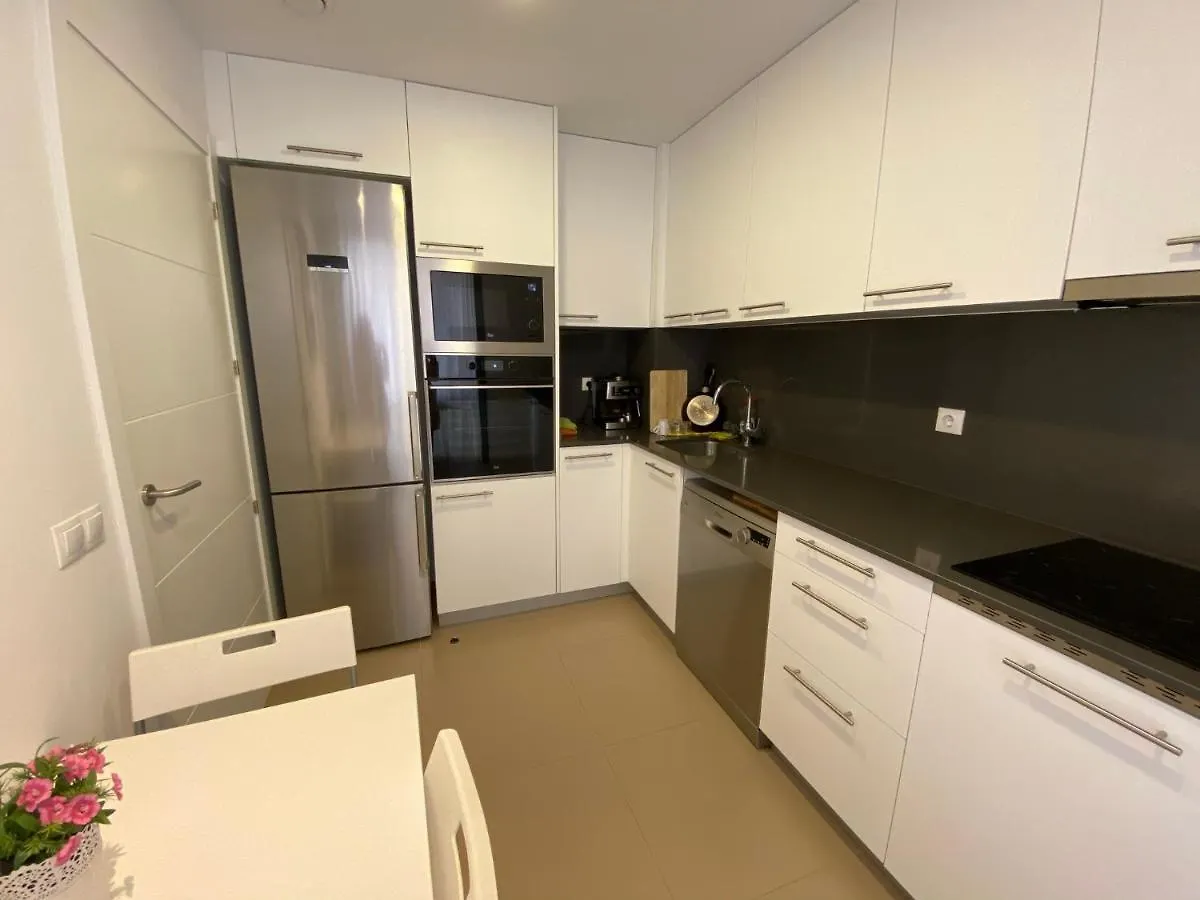 Parc Dels Estanys Bloc 1 Baixos C Apartment Platja d'Aro