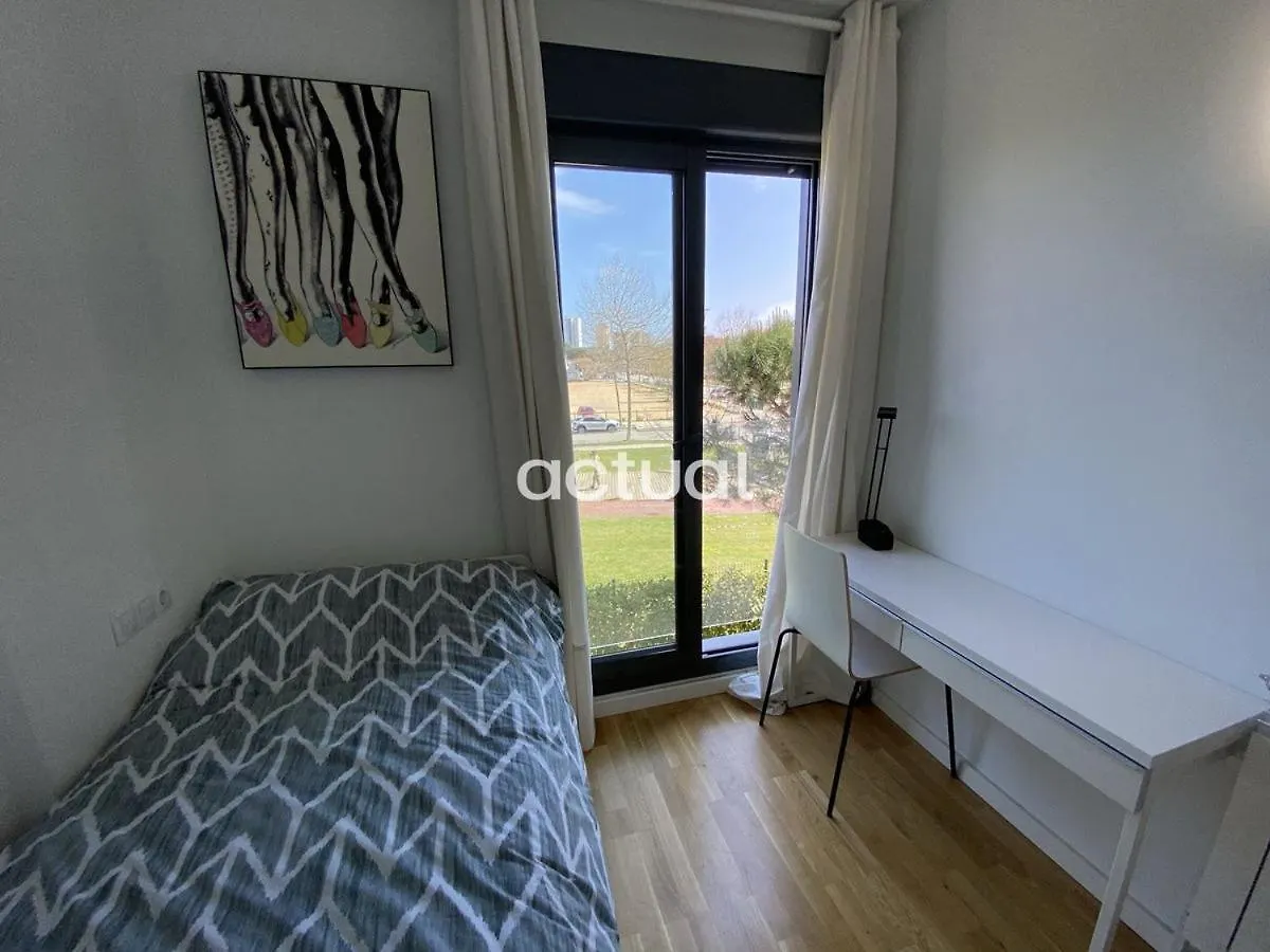Parc Dels Estanys Bloc 1 Baixos C Apartment Platja d'Aro