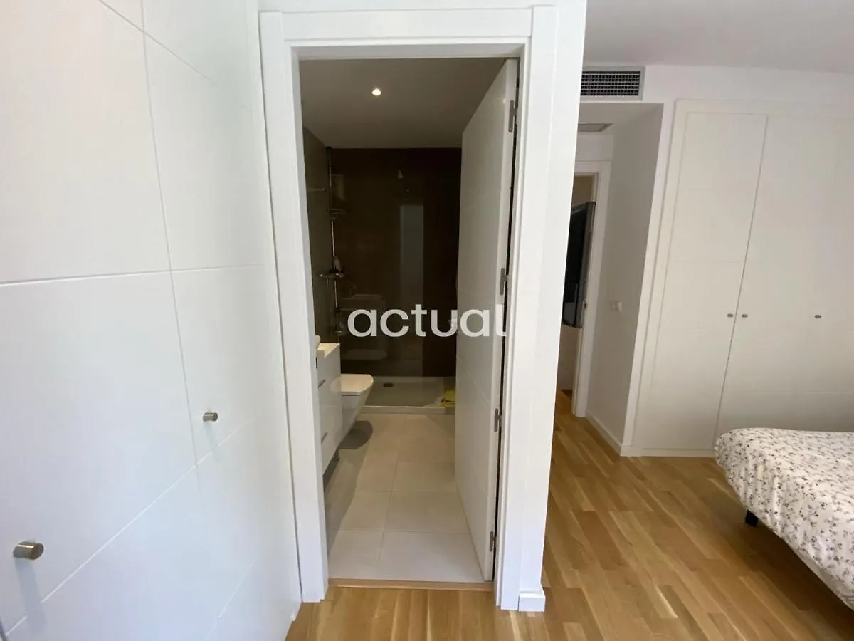 Parc Dels Estanys Bloc 1 Baixos C Apartment Platja d'Aro 0*,  Spain